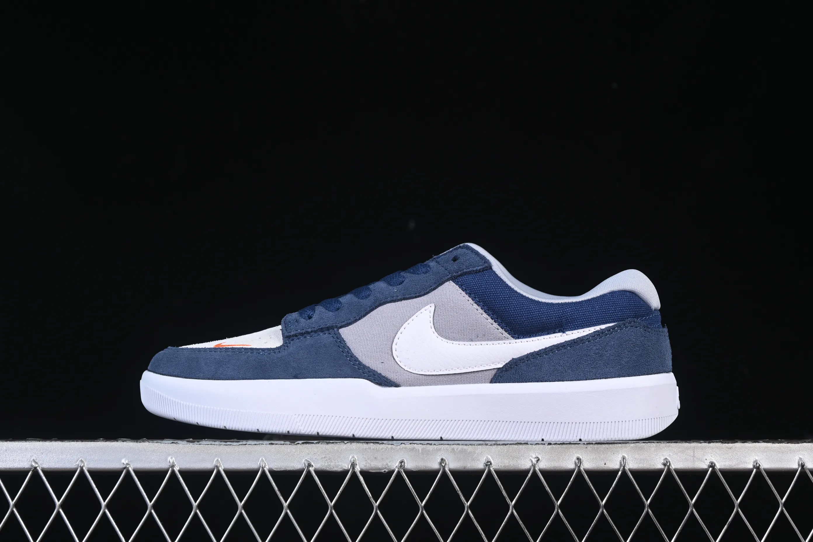 All categories Nk SB Dunk series Nk Force 58 simplified skateboard shoes J version Nike SB Force 58 Nike simplified retro skateboard shoes CZ2959-403